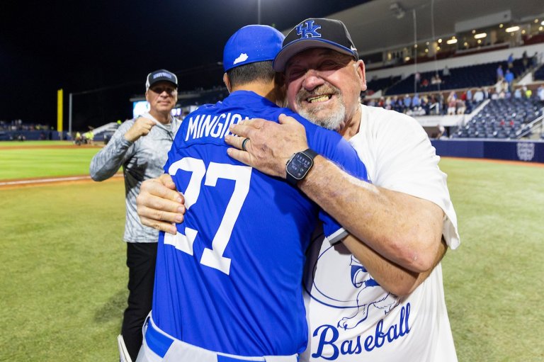 These guys don't just drive the team bus. They go the extra mile for the players who love them | iNFOnews.ca