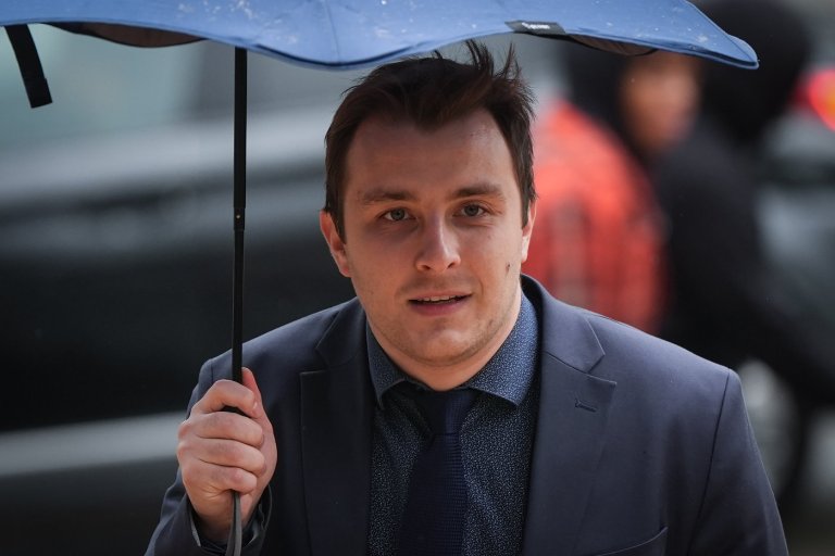 B.C. drug club co-founder felt 'invincible' before being arrested | iNFOnews.ca