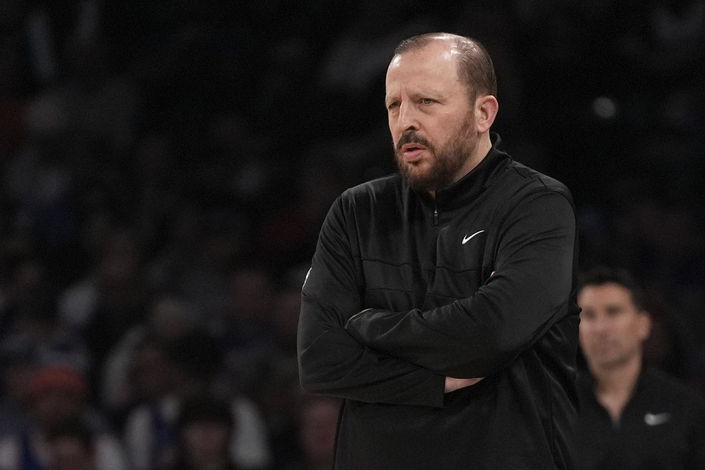 Mikal Bridges scores 31, Knicks beat injury-depleted Pelicans 118-85 | iNFOnews.ca