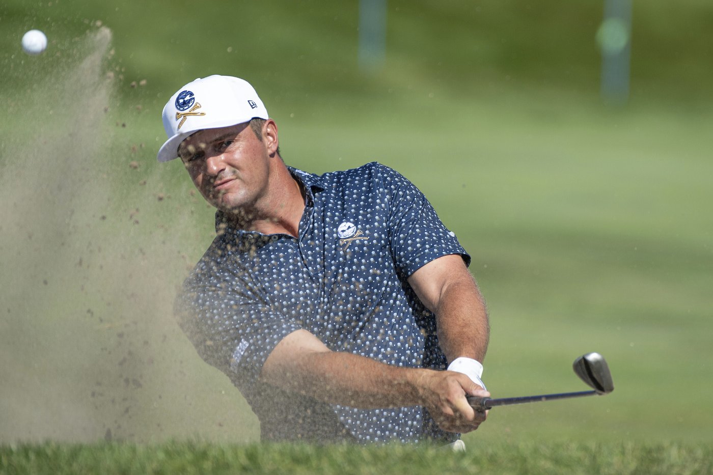 European tour CEO expresses positive movement in tour negotiations with Saudis | iNFOnews.ca