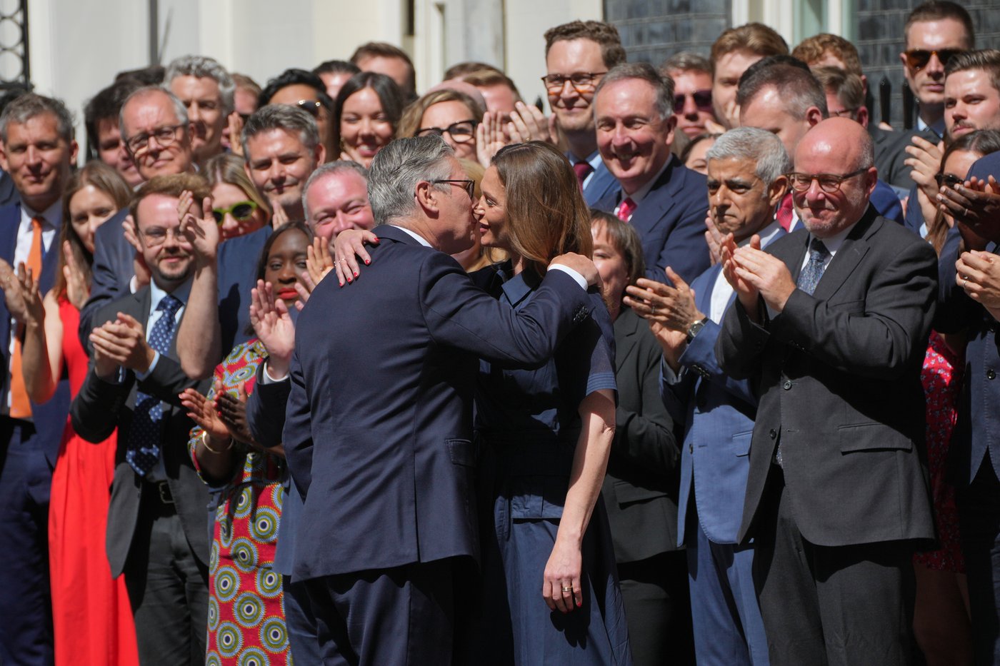 Why Britain is getting a new prime minister without a general election | iNFOnews.ca Why Britain is getting a new prime minister without a general election | iNFOnews.ca