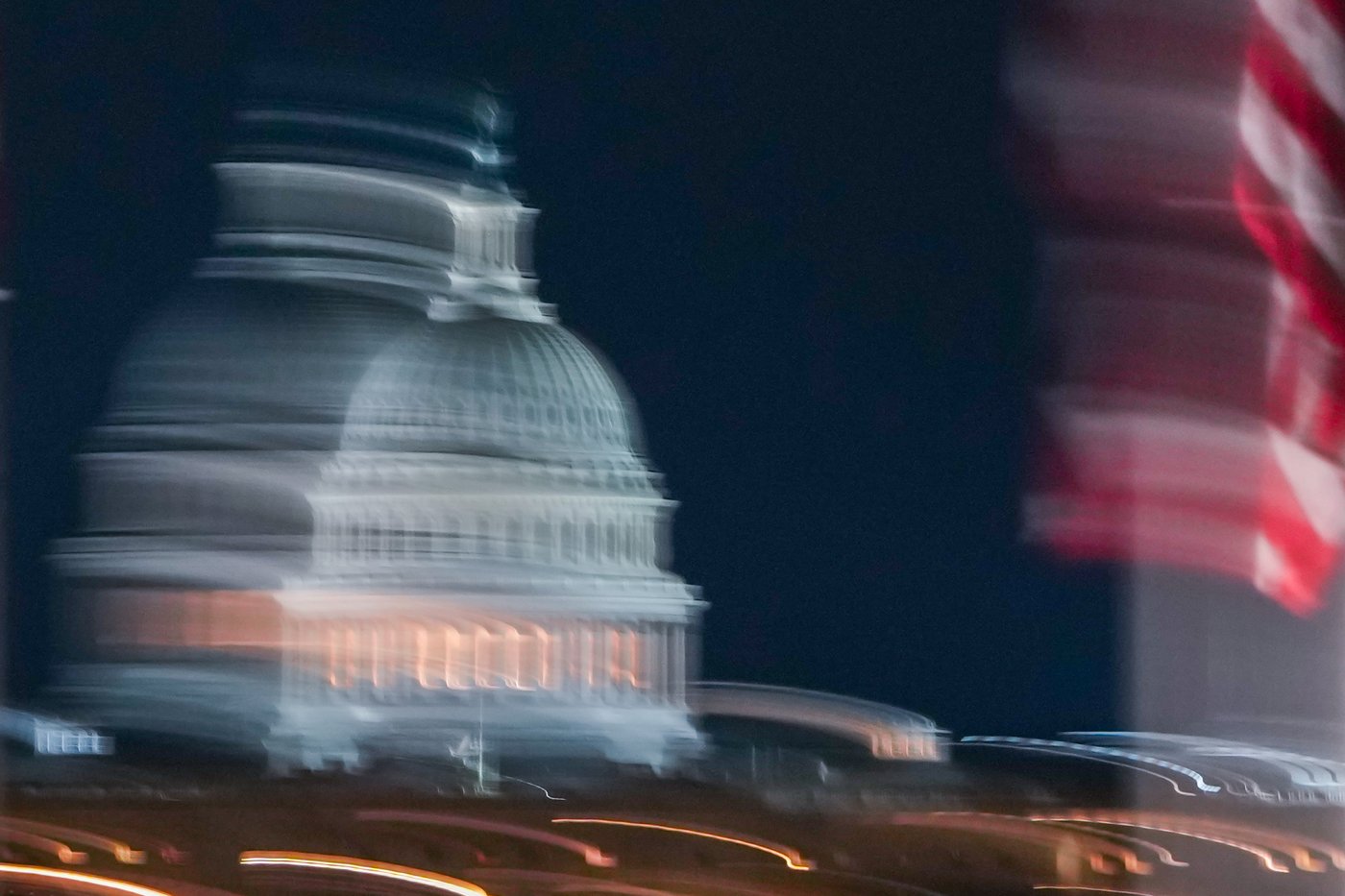A more perfect union? Congress has been the place where America tries to resolve its problems | iNFOnews.ca A more perfect union? Congress has been the place where America tries to resolve its problems | iNFOnews.ca