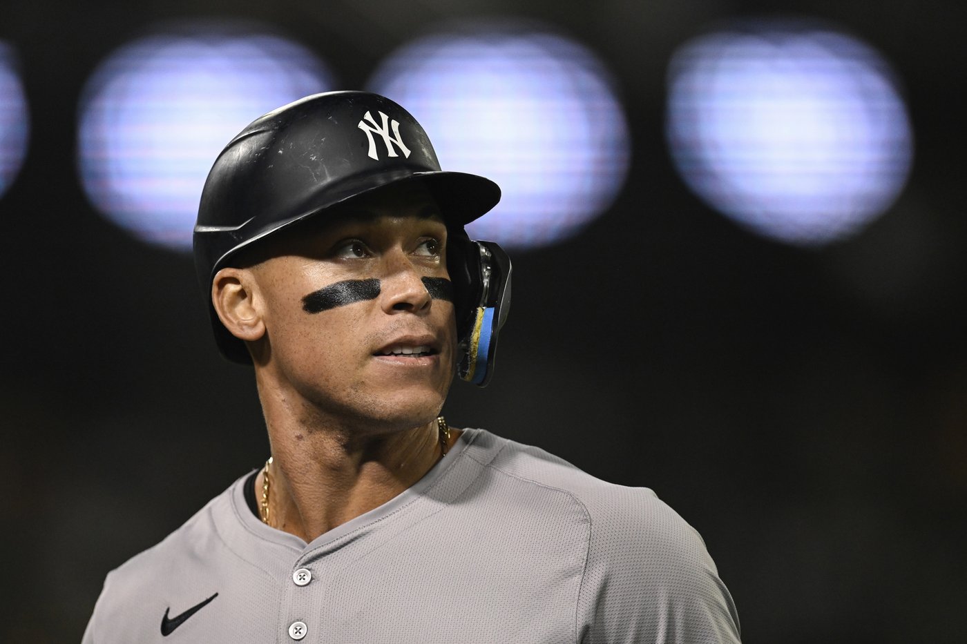 Will anyone hit 74 homers? Even Aaron Judge thinks MLB season record is 'a little untouchable' | iNFOnews.ca