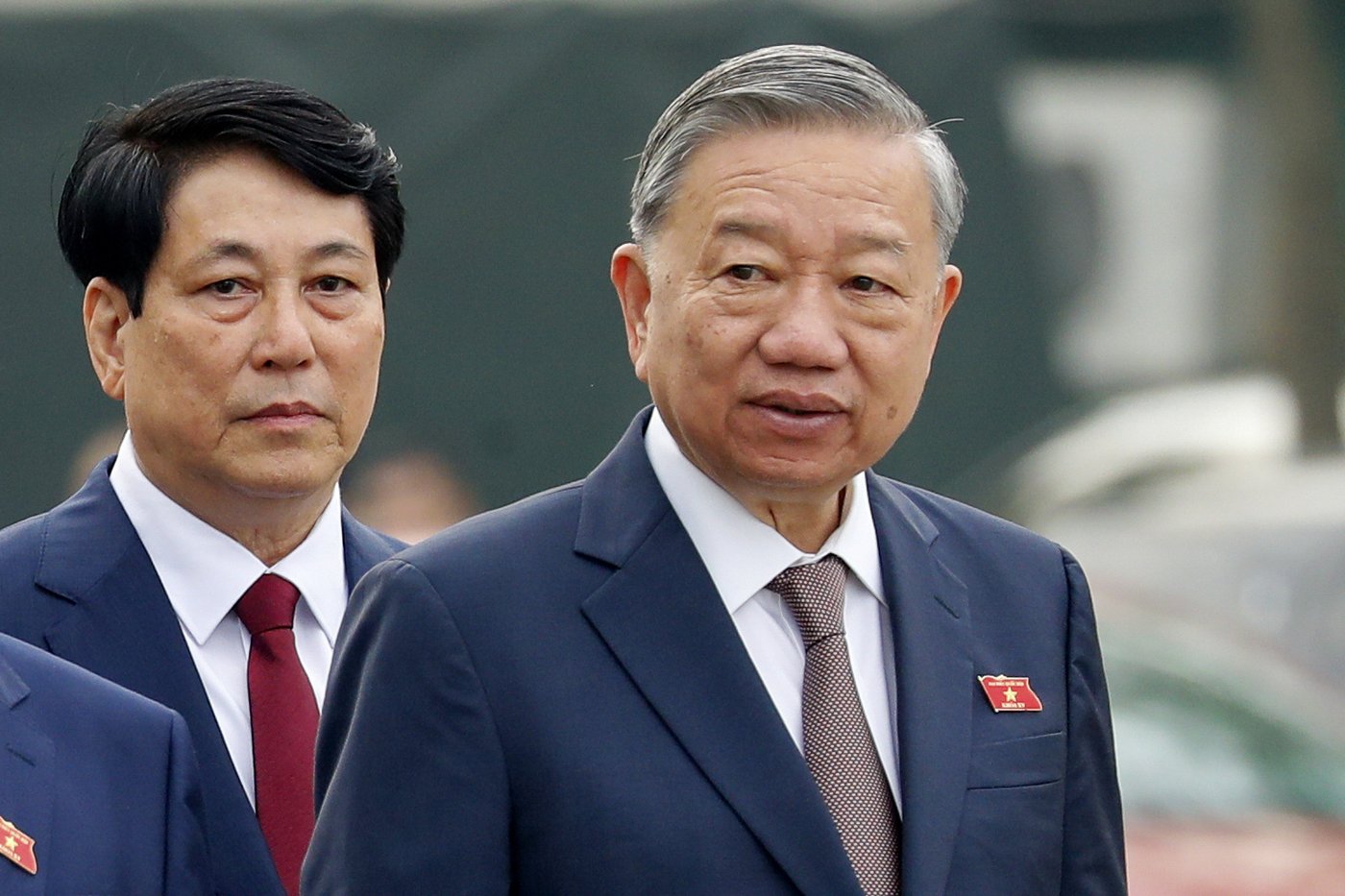 Vietnam appoints army general as new president after months of turmoil | iNFOnews.ca Vietnam appoints army general as new president after months of turmoil | iNFOnews.ca