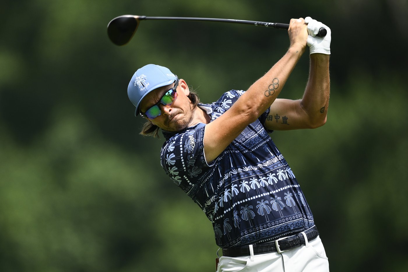 Robert MacIntyre runs off 6 birdies in a row for 62 to lead BMW Championship | iNFOnews.ca Robert MacIntyre runs off 6 birdies in a row for 62 to lead BMW Championship | iNFOnews.ca
