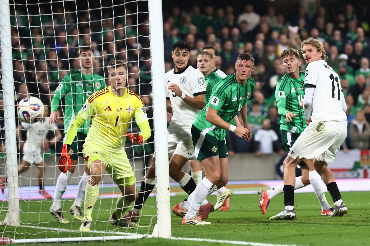 France held by Iceland and loses perfect record in qualifying for World Cup | iNFOnews.ca