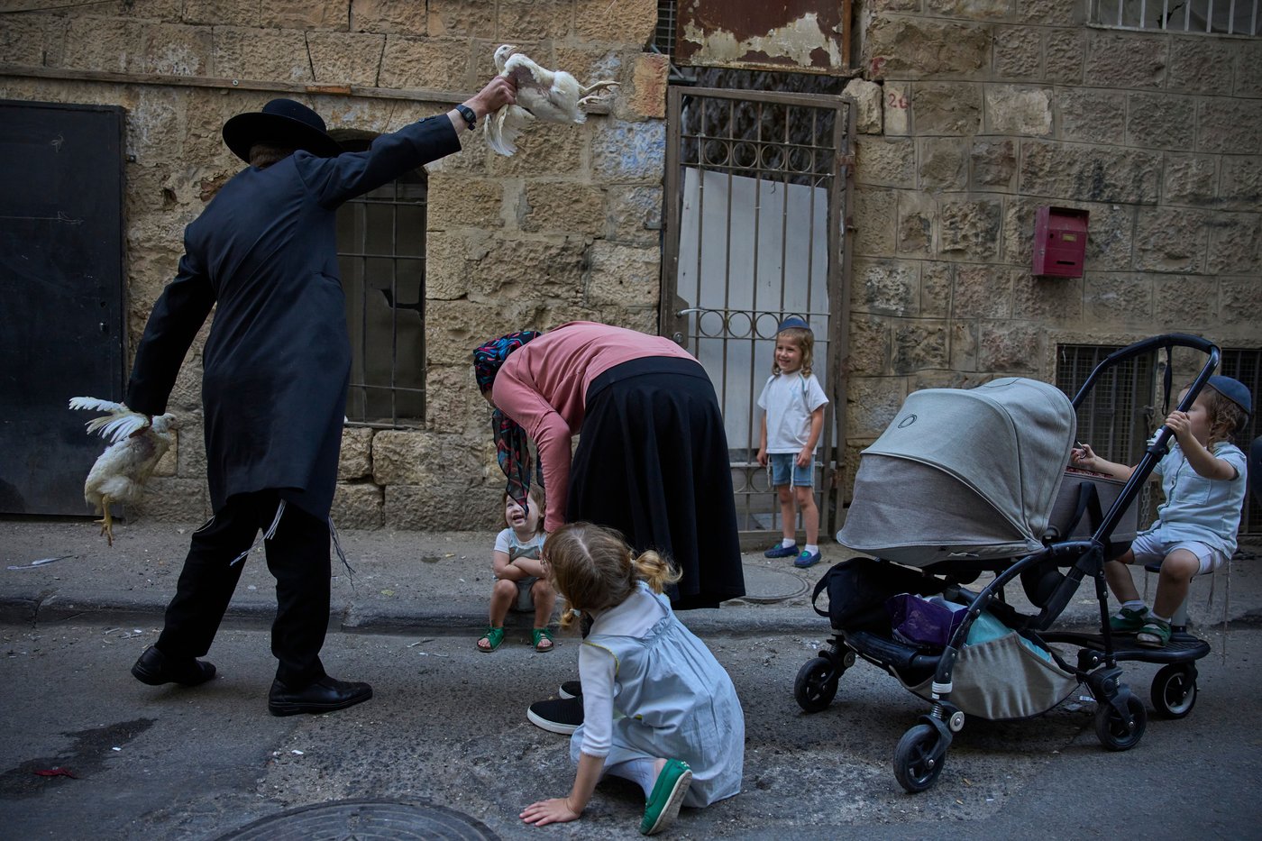 Some details about Yom Kippur, the holiest day of the Jewish calendar | iNFOnews.ca