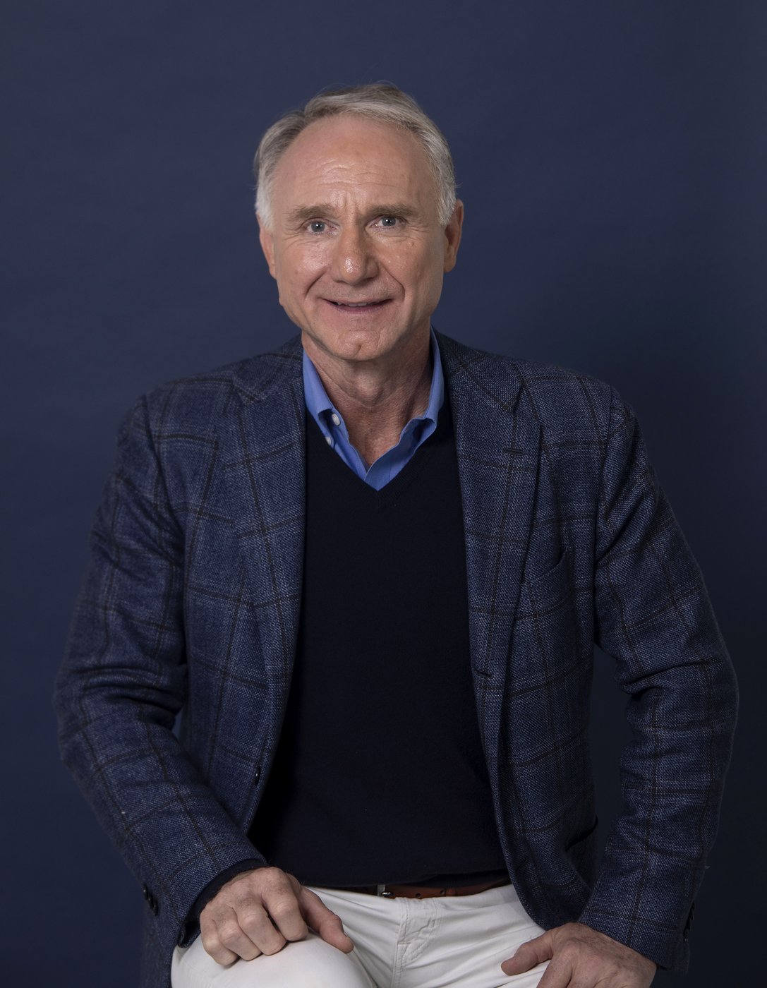 Dan Brown on his new book, 'The Secret of Secrets,' and how he manages the writing process | iNFOnews.ca