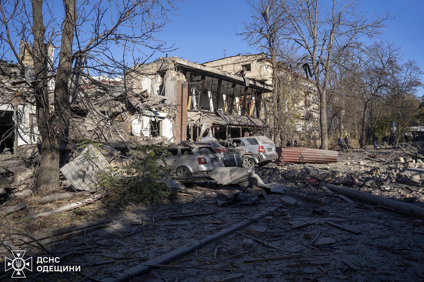 Russia reportedly captures a Briton fighting for Ukraine as Russian troops advance | iNFOnews.ca