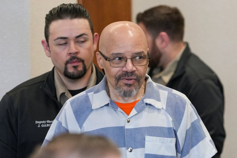 Utah prosecutors say DNA evidence doesn't match man who spent decades on death row | iNFOnews.ca