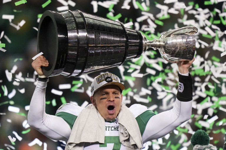 CFL rules committee proposes end to regular-season tie games | iNFOnews.ca