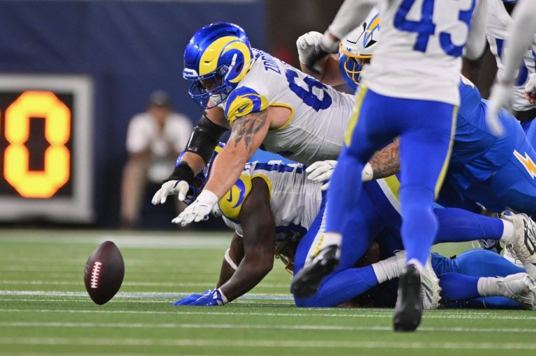 Rams coach Sean McVay sees late travel to Australia for season opener as best course of action | iNFOnews.ca