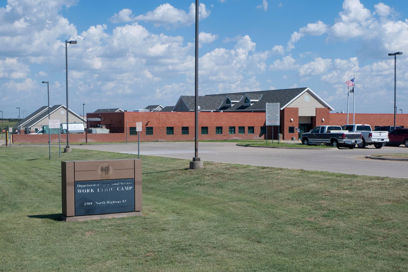 Nebraska plan for an immigrant detention center faces backlash and uncertainty | iNFOnews.ca Nebraska plan for an immigrant detention center faces backlash and uncertainty | iNFOnews.ca