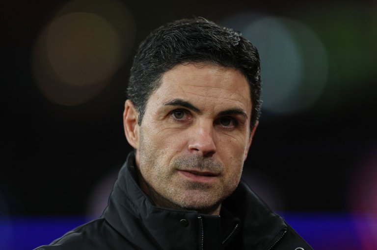Arteta: Federer-Nadal relationship shows I can still be friends with Guardiola during title race | iNFOnews.ca