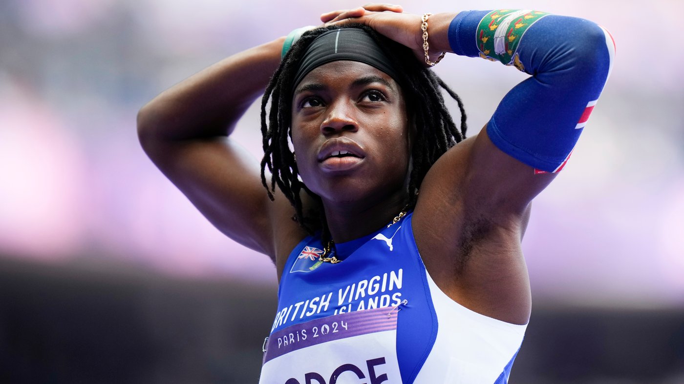 Injuries, other plans leave some of track's fastest on sideline for $150K at Ultimate Championship | iNFOnews.ca Injuries, other plans leave some of track's fastest on sideline for $150K at Ultimate Championship | iNFOnews.ca