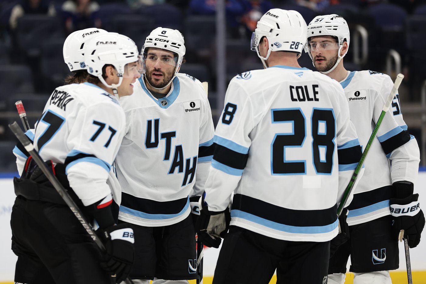 Utah Mammoth to host the 2027 NHL Winter Classic against the Colorado Avalanche | iNFOnews.ca