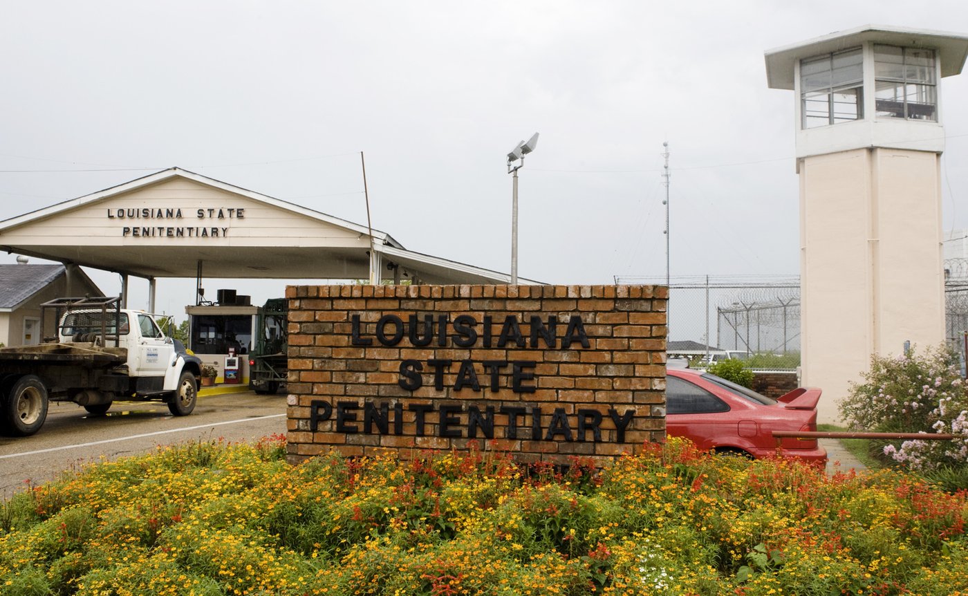 Louisiana GOP lawmakers want to make it easier to try juveniles as adults | iNFOnews.ca