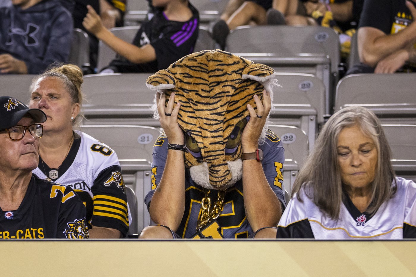 Castillo's 23-yard field goal lifts Blue Bombers to 14-13 victory over Tiger-Cats | iNFOnews.ca Castillo's 23-yard field goal lifts Blue Bombers to 14-13 victory over Tiger-Cats | iNFOnews.ca