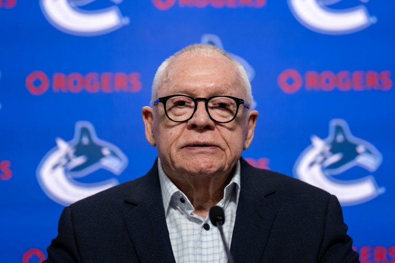 Vancouver Canucks set to make 'major announcement' | iNFOnews.ca
