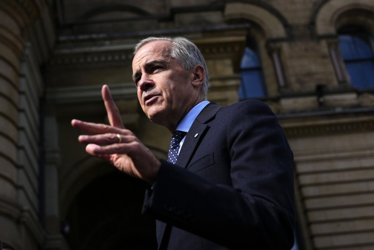 Carney set to announce 'historic investment' in Canadian manufacturing | iNFOnews.ca
