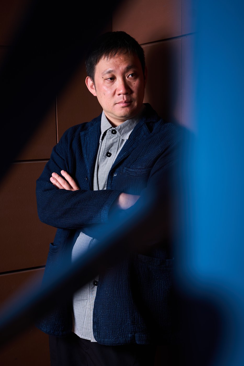 Ryusuke Hamaguchi makes gentle, quiet, long films. And he might win the Palme d'Or | iNFOnews.ca Ryusuke Hamaguchi makes gentle, quiet, long films. And he might win the Palme d'Or | iNFOnews.ca