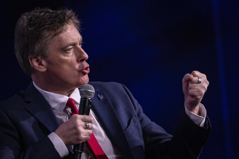 Marc Tanguay named interim leader of Quebec Liberals following Rodriguez resignation | iNFOnews.ca