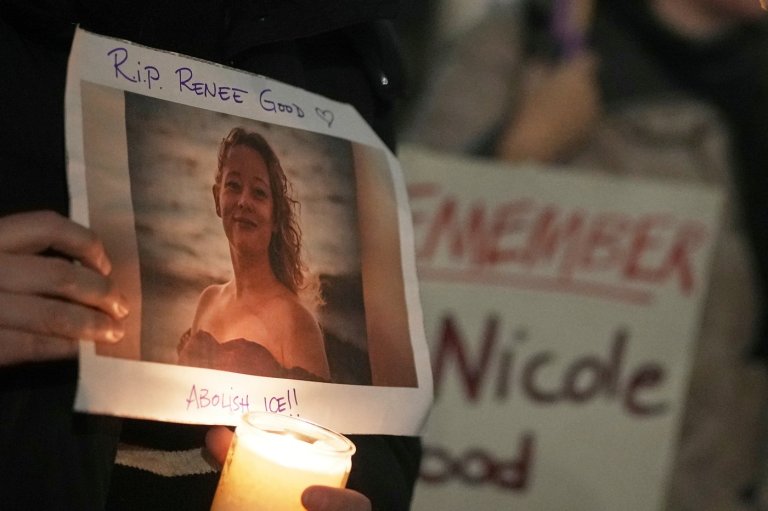 Renee Good's family hires George Floyd law firm to investigate Minneapolis ICE shooting | iNFOnews.ca