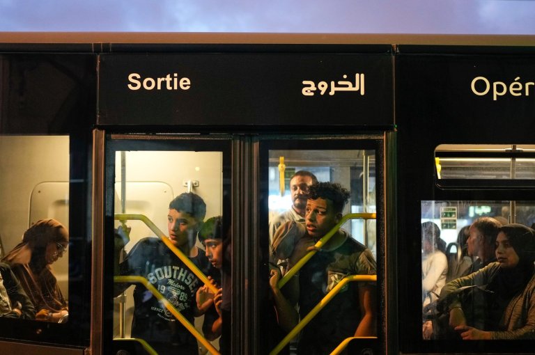 Gen Z protests are shaking Morocco. Here's what to know | iNFOnews.ca