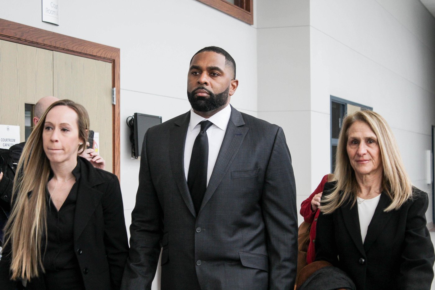 Fired Michigan football coach Sherrone Moore reaches plea deal to resolve home invasion case | iNFOnews.ca Fired Michigan football coach Sherrone Moore reaches plea deal to resolve home invasion case | iNFOnews.ca
