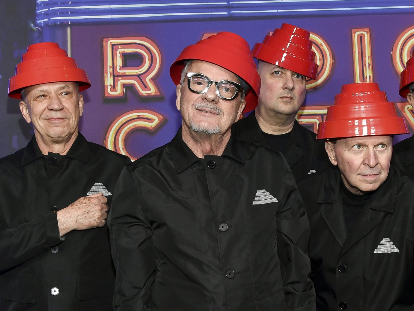 The story behind Devo’s ‘Whip It’ and their misunderstood legacy | iNFOnews.ca