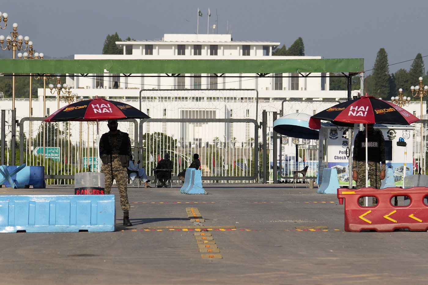 Pakistan hosts a major security meeting this week as it struggles against rising insurgent violence | iNFOnews.ca Pakistan hosts a major security meeting this week as it struggles against rising insurgent violence | iNFOnews.ca