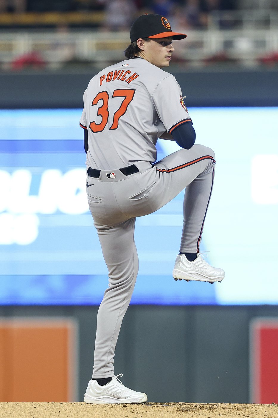 Orioles wrap up top AL wild-card spot, ending Twins' playoff hopes with 7-2 victory | iNFOnews.ca