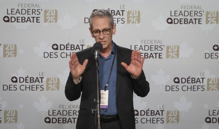 April federal leaders’ debates had 'shortcomings,' organizer admits | iNFOnews.ca