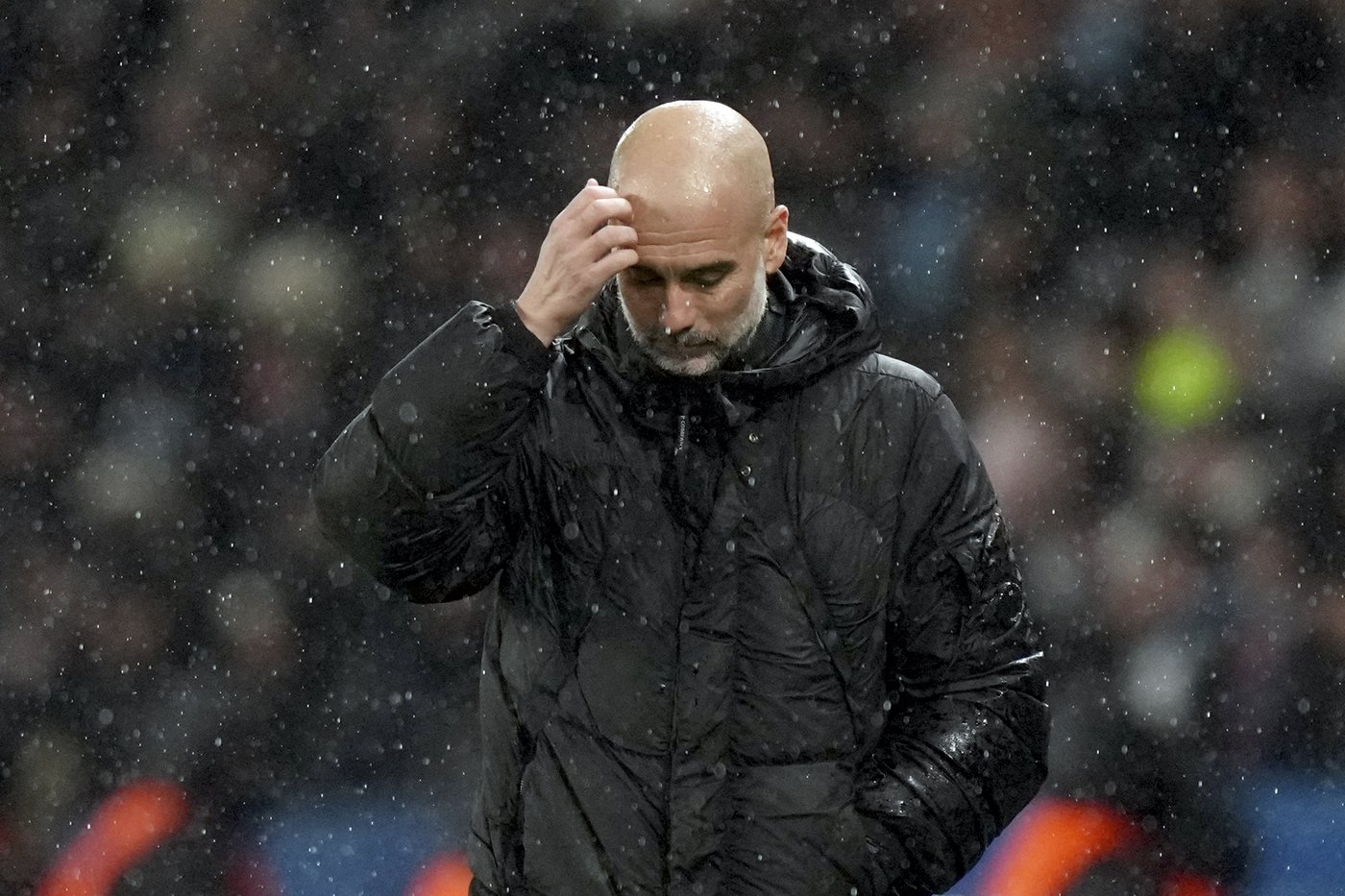 Man City's crisis is far from over. The next few weeks will define its season | iNFOnews.ca