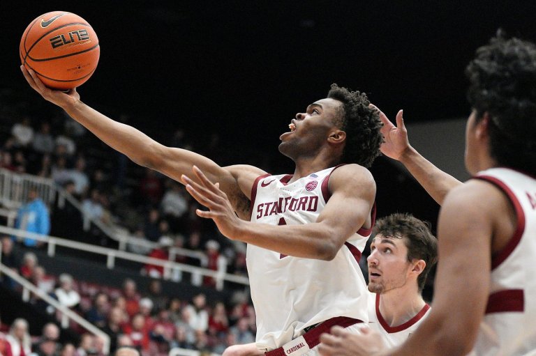 Stanford freshman Ebuka Okorie declares for the NBA draft after leading the ACC in scoring | iNFOnews.ca