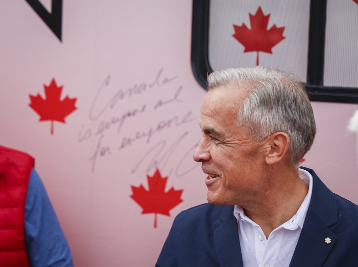 'Canada is everyone, for everyone': Carney meets with Alberta remain campaigners | iNFOnews.ca 'Canada is everyone, for everyone': Carney meets with Alberta remain campaigners | iNFOnews.ca