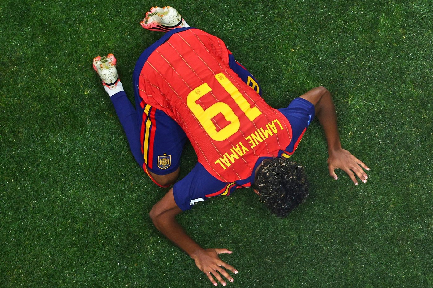 Spain’s Yamal and Oyarzabal shine against Saudi Arabia, and other World Cup highlights, in photos | iNFOnews.ca