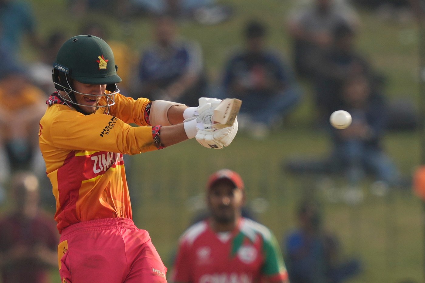 South Africa and Zimbabwe cruise while Italy crushed by Scotland in T20 World Cup debut | iNFOnews.ca South Africa and Zimbabwe cruise while Italy crushed by Scotland in T20 World Cup debut | iNFOnews.ca
