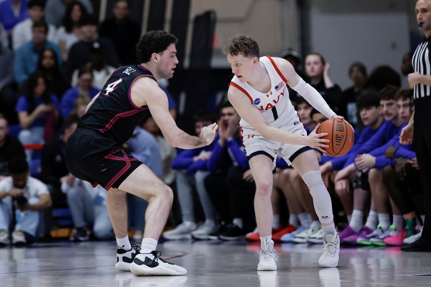 Yale's Nick Townsend is one of several players from traditional one-bid leagues who bear watching | iNFOnews.ca Yale's Nick Townsend is one of several players from traditional one-bid leagues who bear watching | iNFOnews.ca