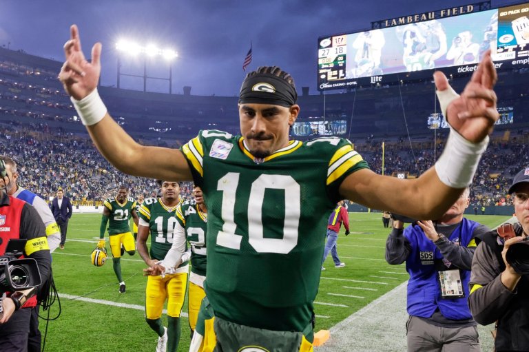 Packers hope to find a way to turn their early leads into blowout wins | iNFOnews.ca