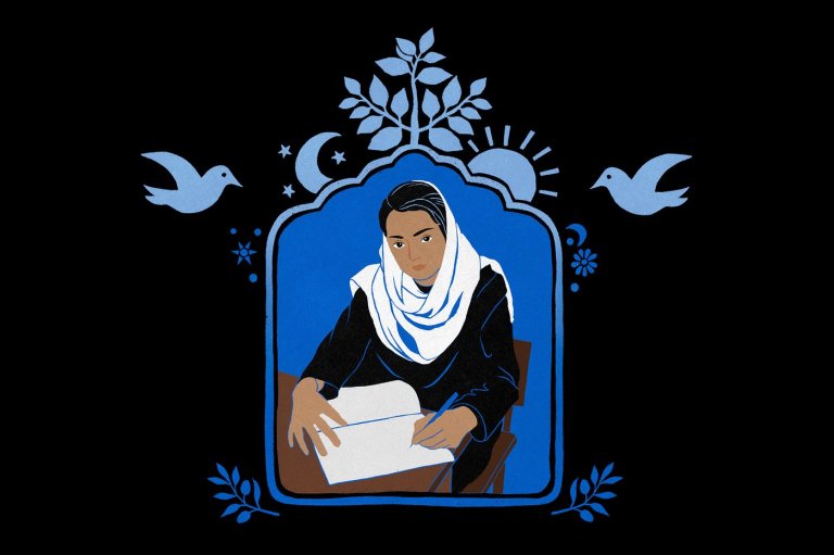 2.4 million Afghan girls shut out of secondary school 5 years after Taliban takeover, UN says | iNFOnews.ca