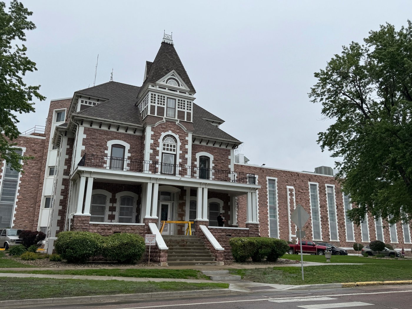 South Dakota to replace one of the country's oldest prisons | iNFOnews.ca South Dakota to replace one of the country's oldest prisons | iNFOnews.ca