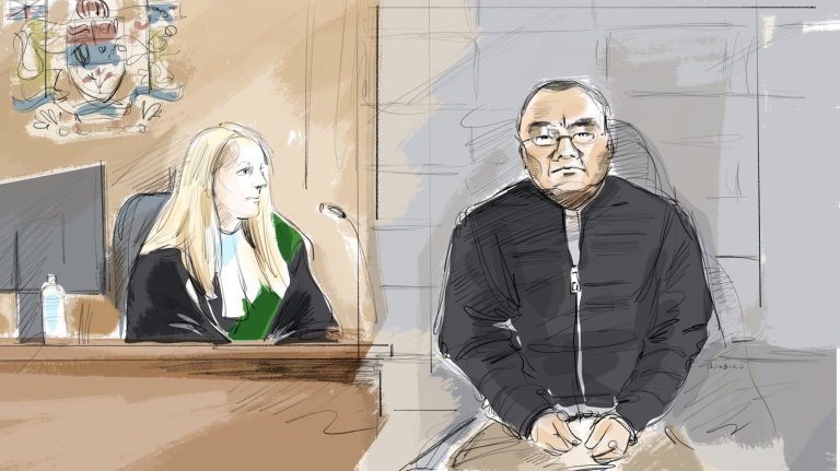 Little has changed since Kenneth Law's arrest, says father whose son died by suicide | iNFOnews.ca