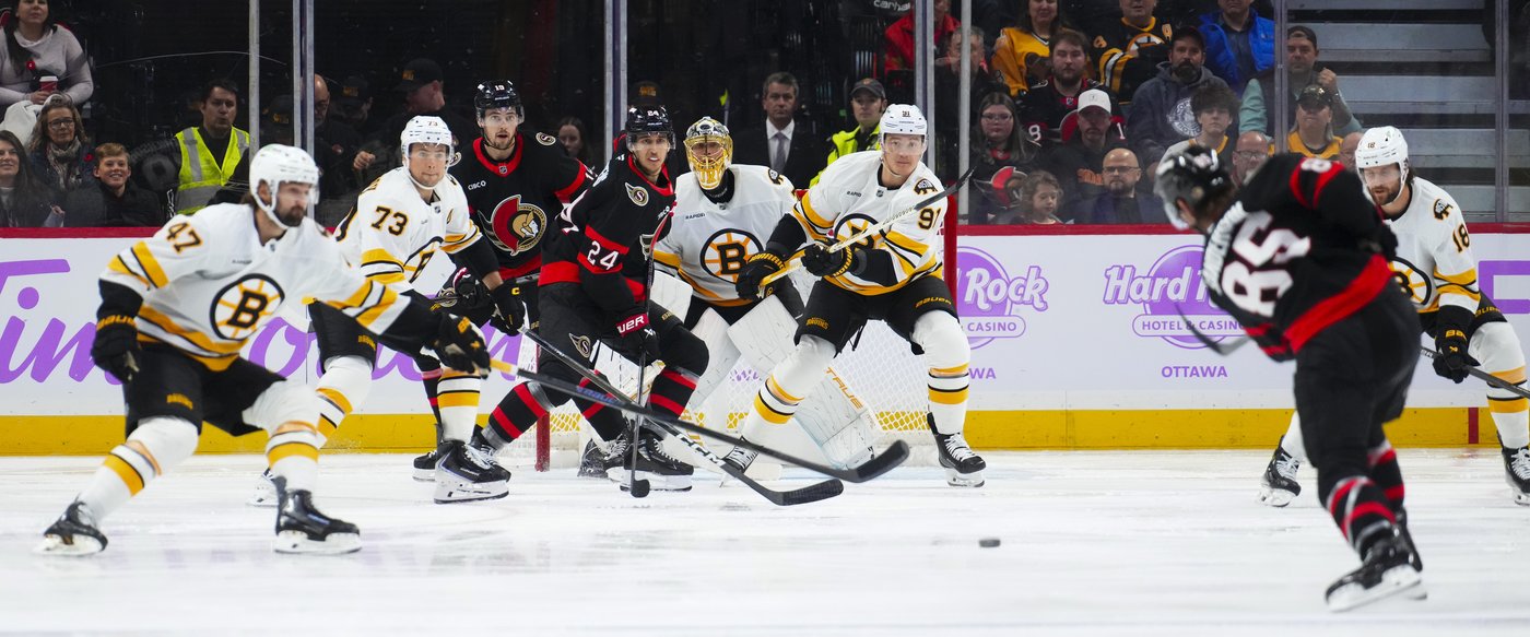 'We found a way today': Ottawa Senators showing maturity in tight games | iNFOnews.ca 'We found a way today': Ottawa Senators showing maturity in tight games | iNFOnews.ca