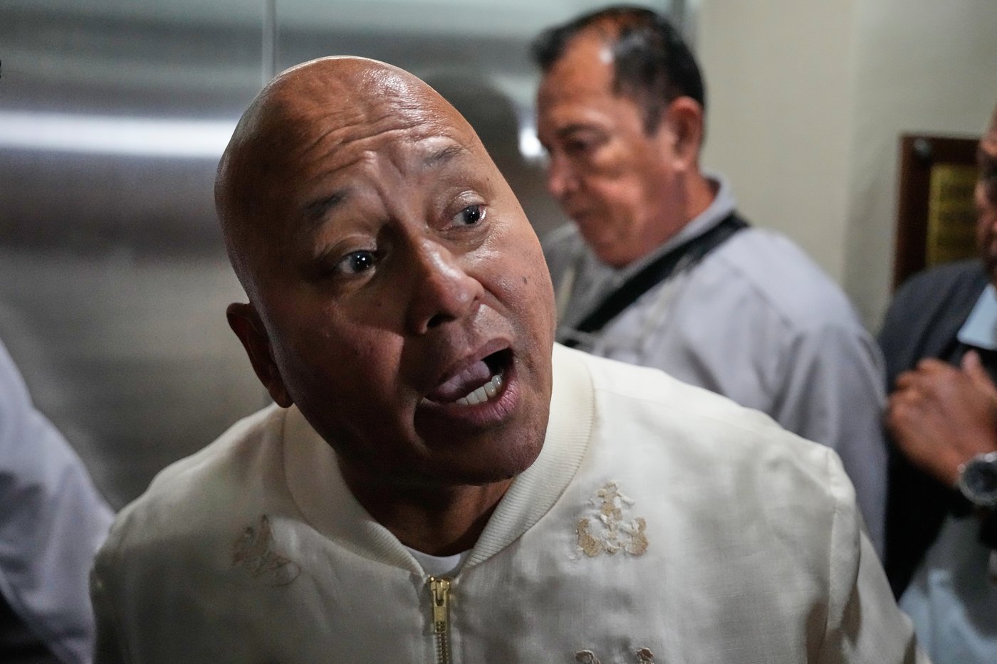 Philippine senator vows to fight International Criminal Court order to arrest him over killings | iNFOnews.ca