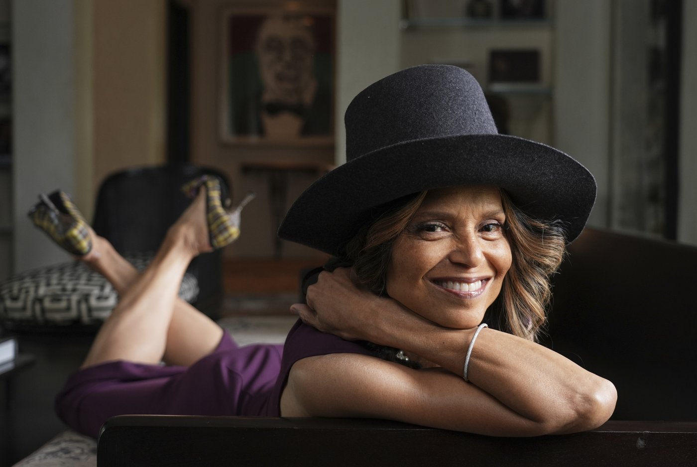 'Beyond the Gates' is renewed as veteran Black soap actors cheer its success | iNFOnews.ca