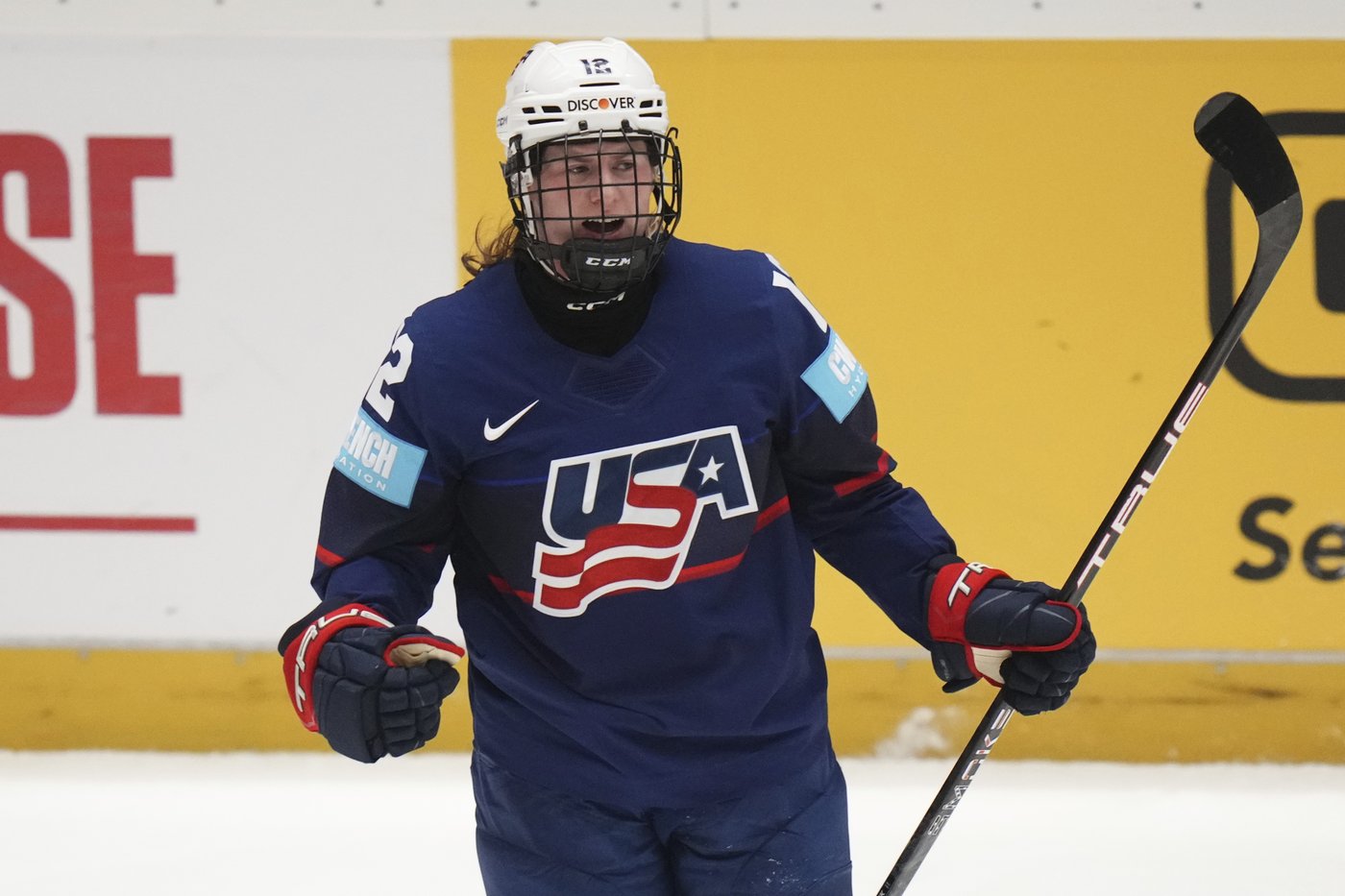 Canada blasts Finland 8-1 to face the US in another women’s ice hockey worlds final | iNFOnews.ca