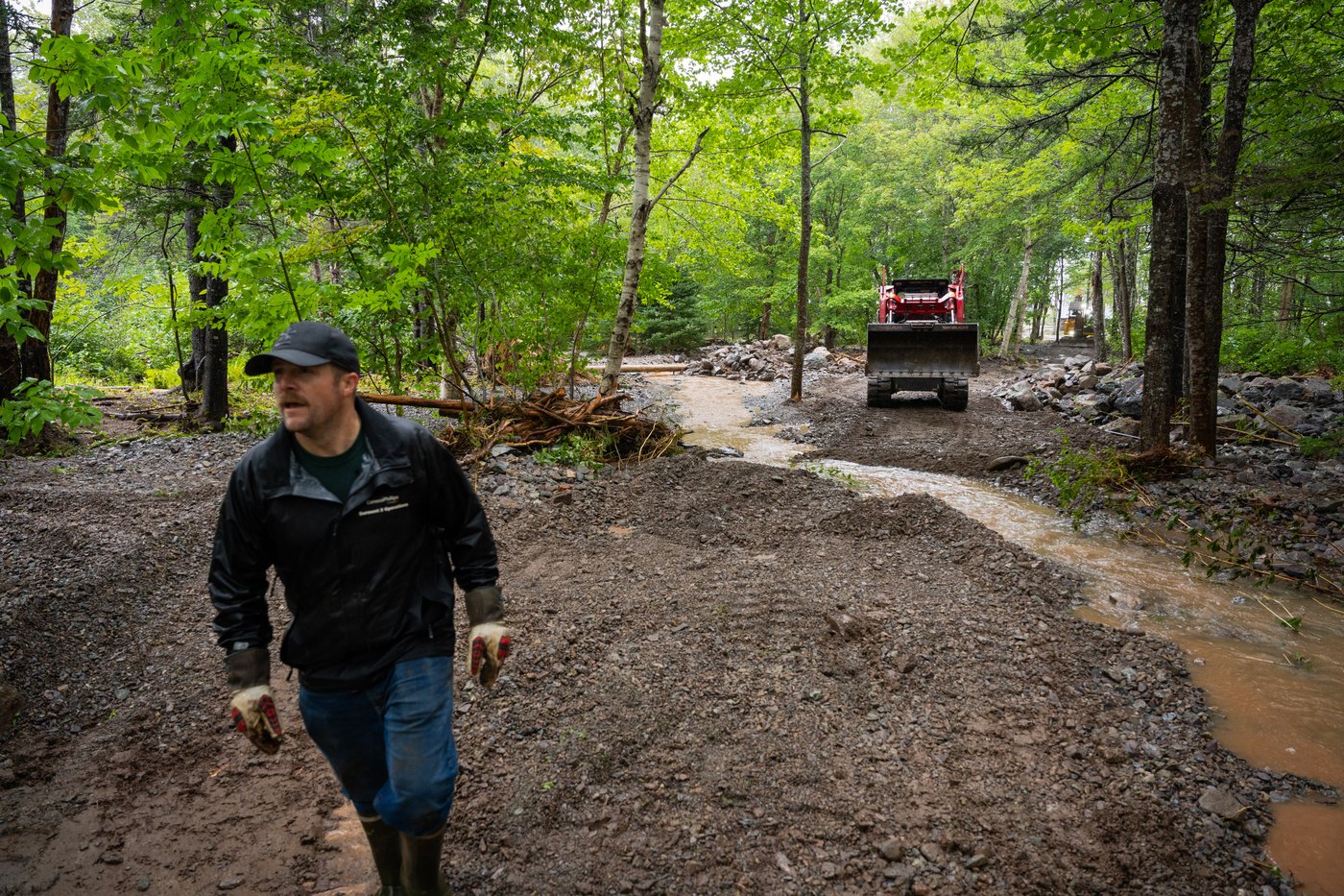 Nova Scotia mourning woman who died during flooding, premier says | iNFOnews.ca Nova Scotia mourning woman who died during flooding, premier says | iNFOnews.ca