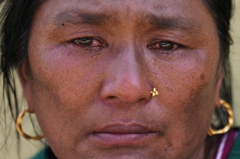 The top photos of the day by AP's photojournalists | iNFOnews.ca