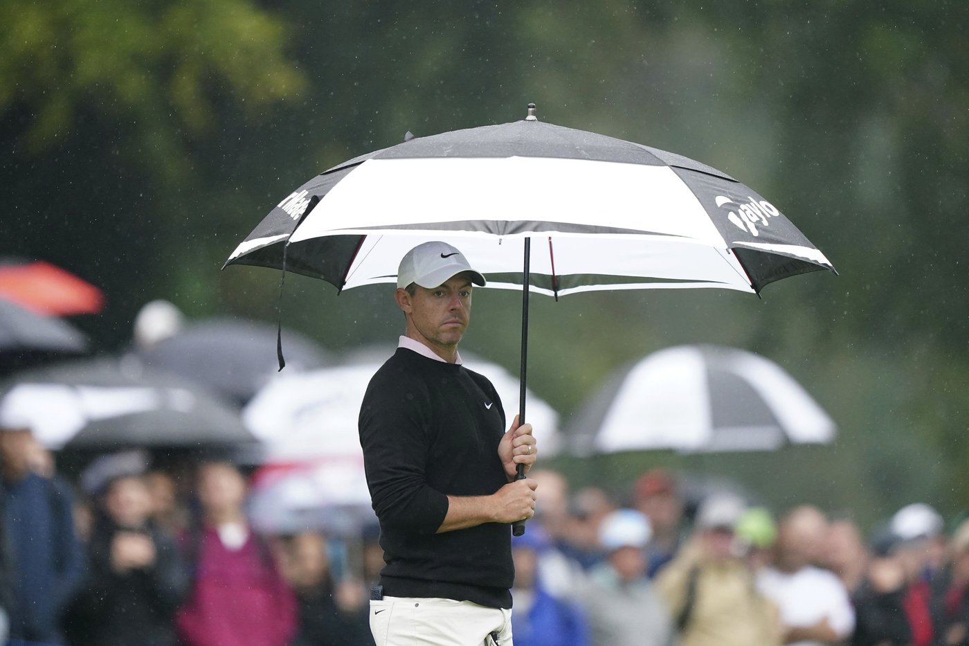 Matteo Manassero leads BMW PGA Championship, 11 years after winning | iNFOnews.ca Matteo Manassero leads BMW PGA Championship, 11 years after winning | iNFOnews.ca